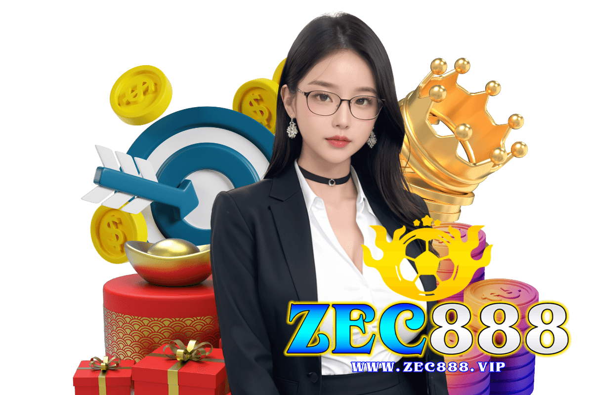 zec888 แจกเครดิตฟรี